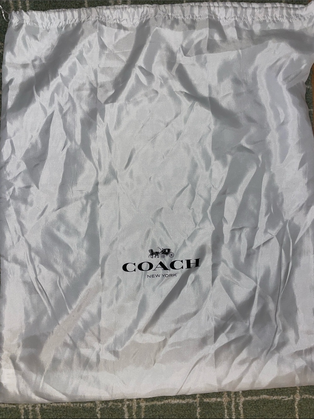 Coach Gramercy tote - Picture 6 of 7